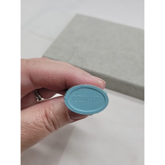 Dreamworks Trolls Diamond 3” Gray Glitter Troll Doll Figure Toy PVC Cake Topper - Picture 6 of 16